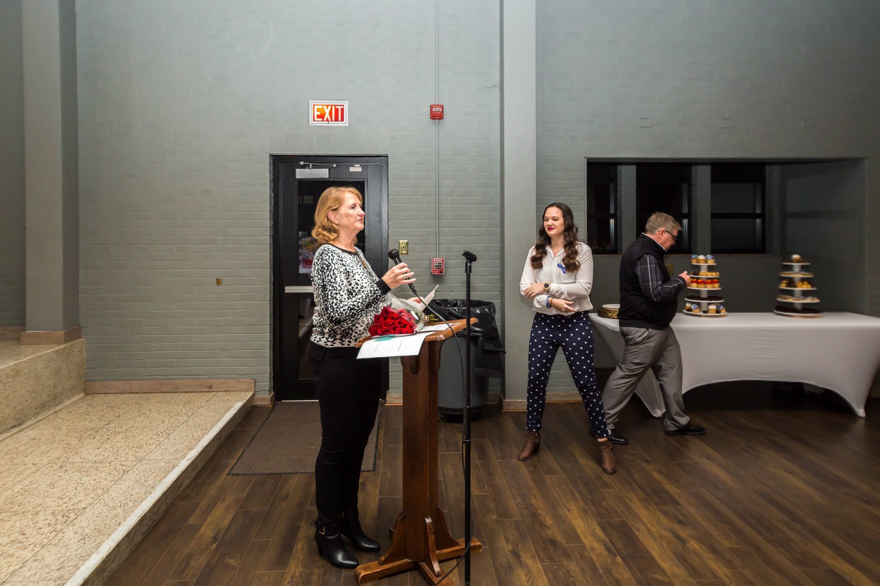 HDSA’s Missouri Chapter A Tip of the Hat: Celebration of Hope Event Photos